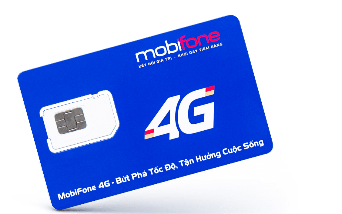 Sim rác Mobifone giá rẻ đầu số 09 hạn sử dụng mãi mãi