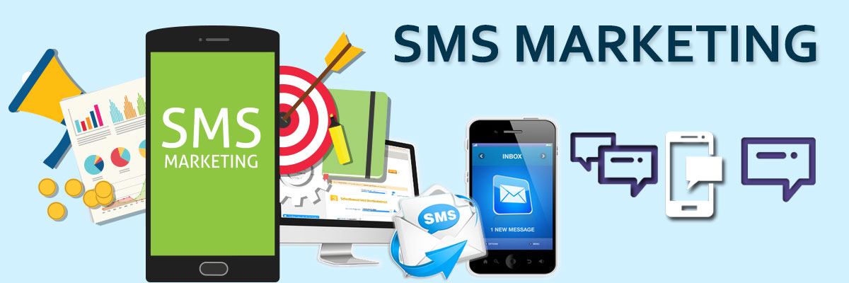 Dịch vụ spam sms - phương pháp hỗ trợ kinh doanh hiệu quả